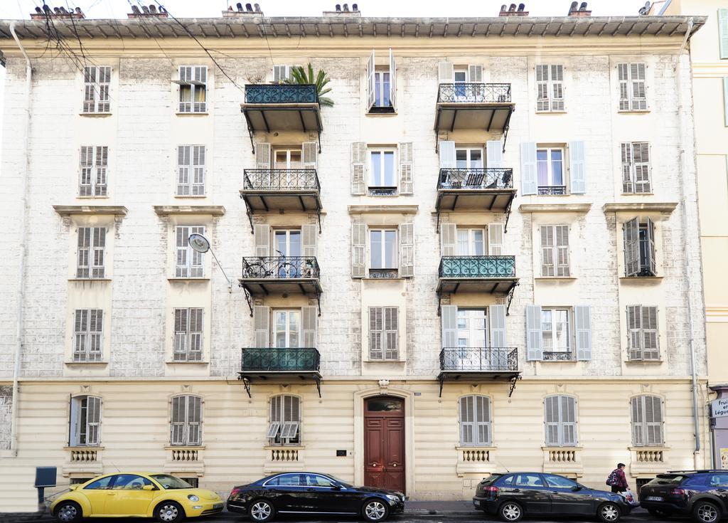 La Romantica Dante Five Stars Holiday House Nisa Exterior foto