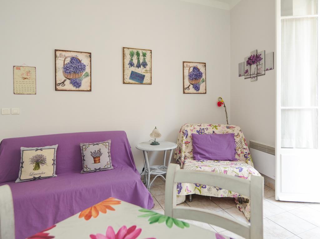 La Romantica Dante Five Stars Holiday House Nisa Exterior foto