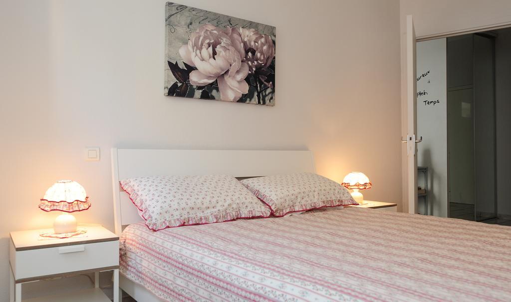 La Romantica Dante Five Stars Holiday House Nisa Exterior foto