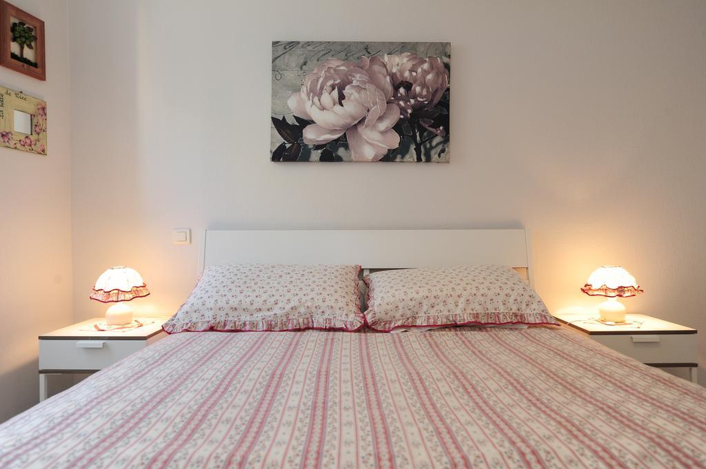 La Romantica Dante Five Stars Holiday House Nisa Exterior foto