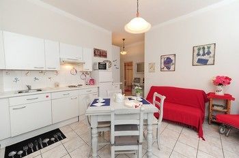 La Romantica Dante Five Stars Holiday House Nisa Exterior foto
