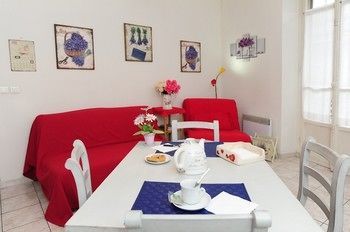 La Romantica Dante Five Stars Holiday House Nisa Exterior foto